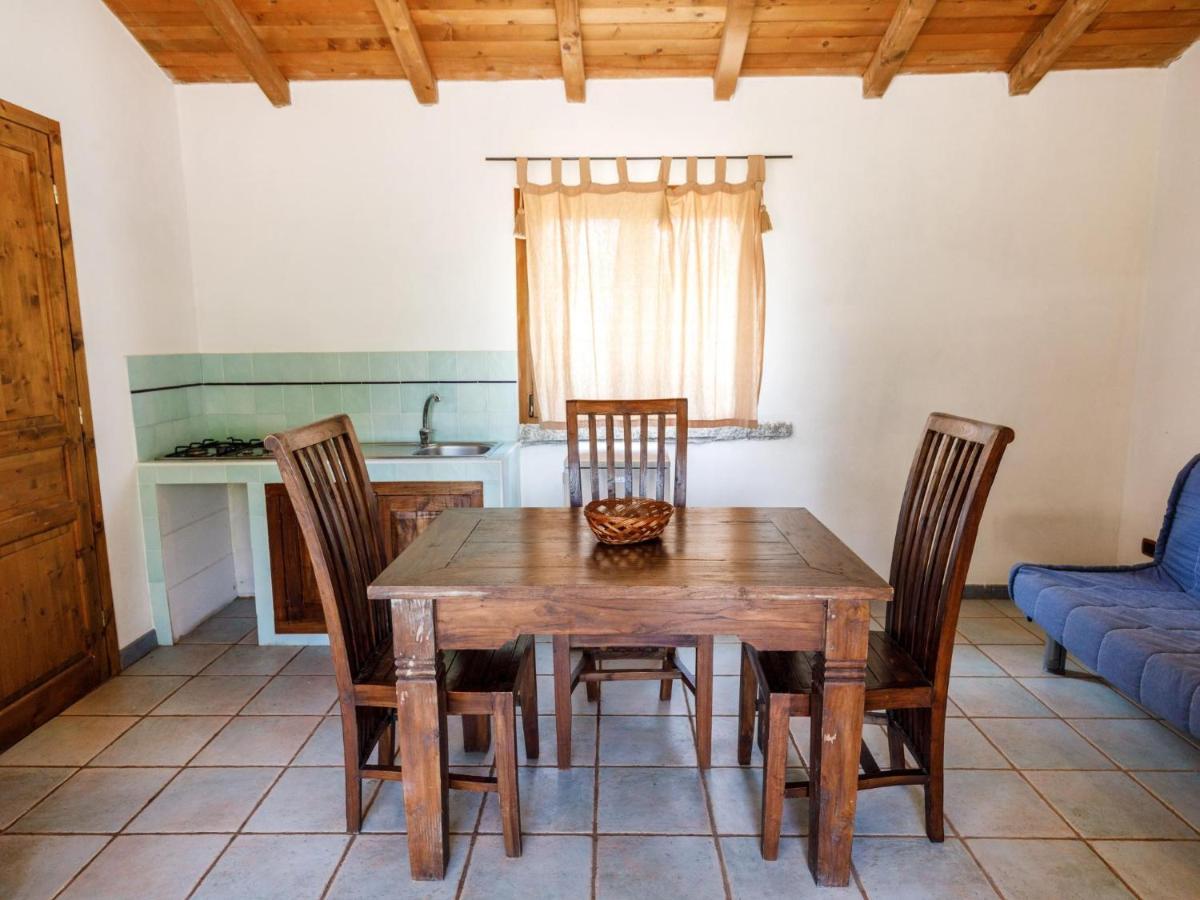 A Mare Di Ginepri 06D Bilo Apartment Badesi Ngoại thất bức ảnh