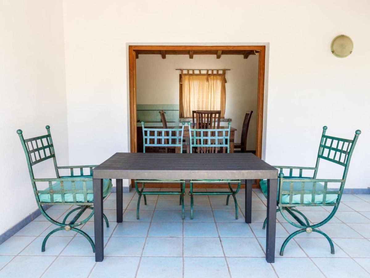 A Mare Di Ginepri 06D Bilo Apartment Badesi Ngoại thất bức ảnh